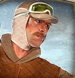 Bren Derlin