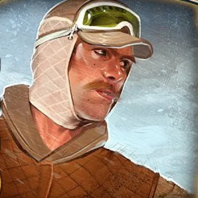 Bren Derlin