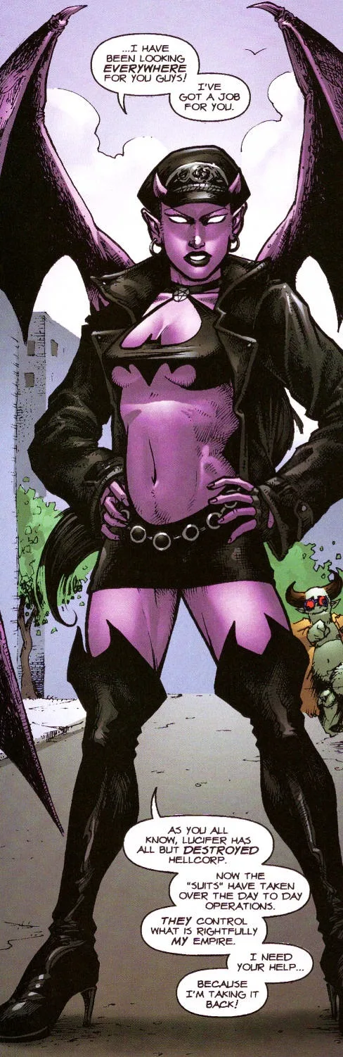 Brenda