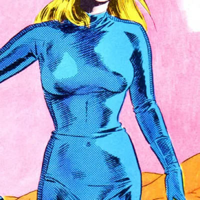 Brenda Buckler