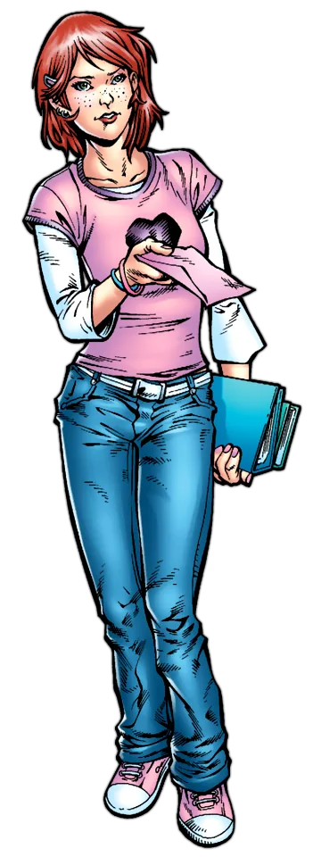 Brenda Del Vecchio