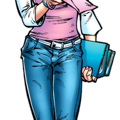 Brenda Del Vecchio