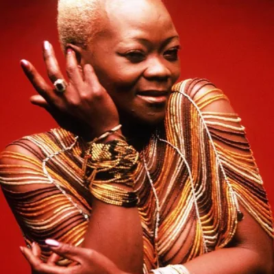 Brenda Fassie