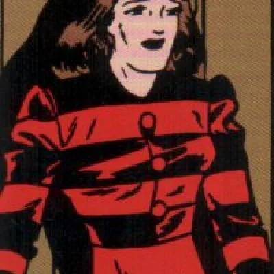 Brenda Forest