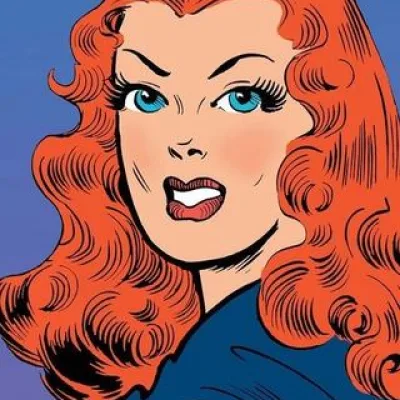 Brenda Starr