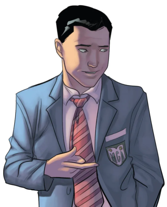 Brendan