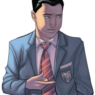 Brendan