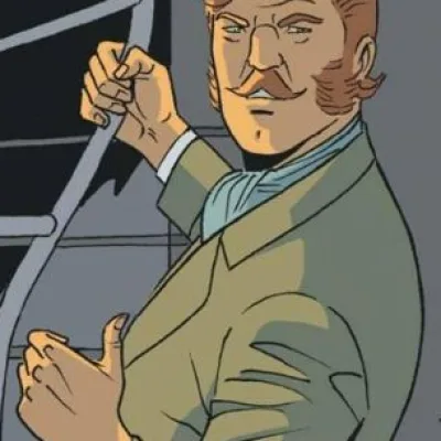 Brendan O'Casey