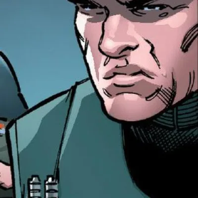 Brendol Hux