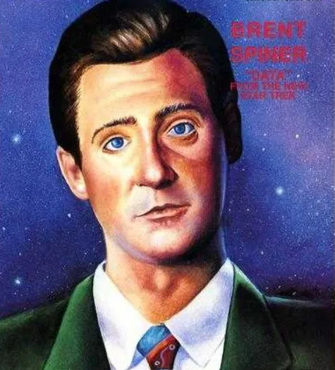 Brent Spiner
