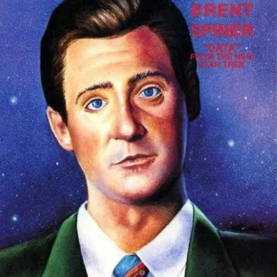 Brent Spiner
