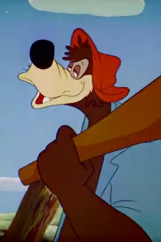 Brer Bear