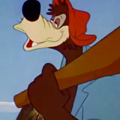 Brer Bear