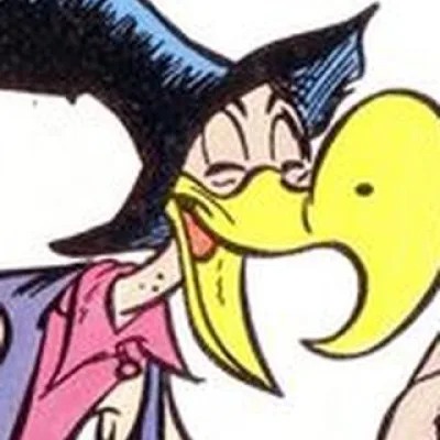 Brer Buzzard