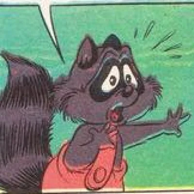 Brer Coon