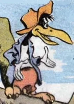 Brer Crow