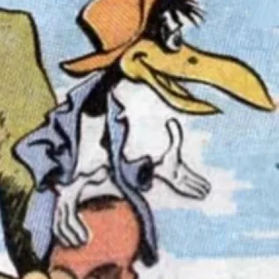 Brer Crow