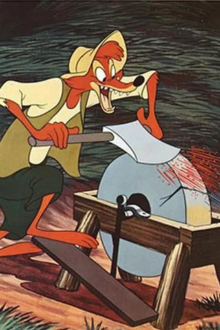 Brer Fox