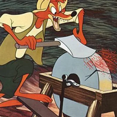 Brer Fox