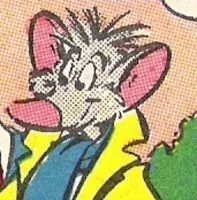 Brer Possum