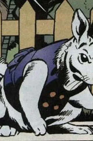 Brer Rabbit