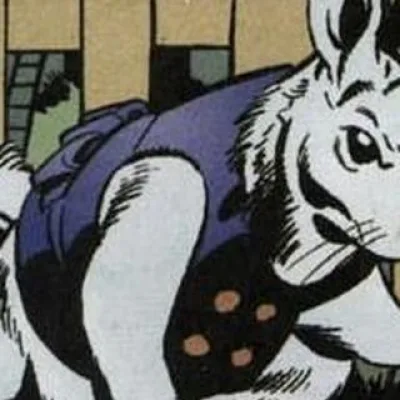 Brer Rabbit