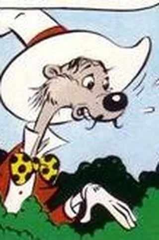 Brer Weasel