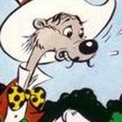 Brer Weasel
