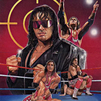 Bret Hart