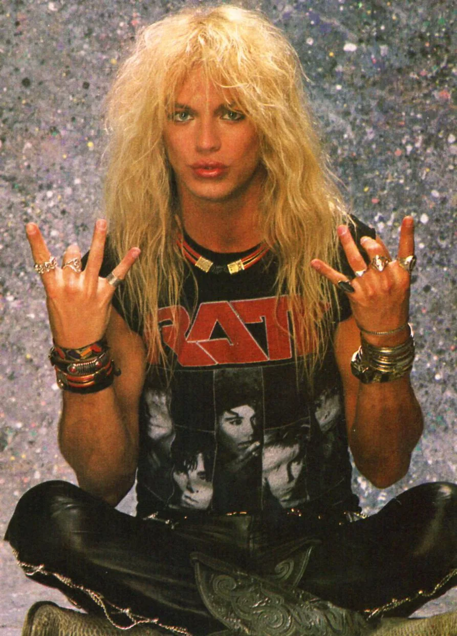 Bret Michaels
