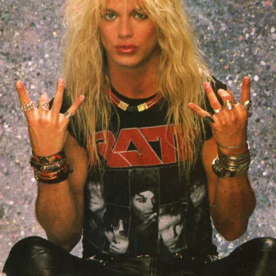 Bret Michaels