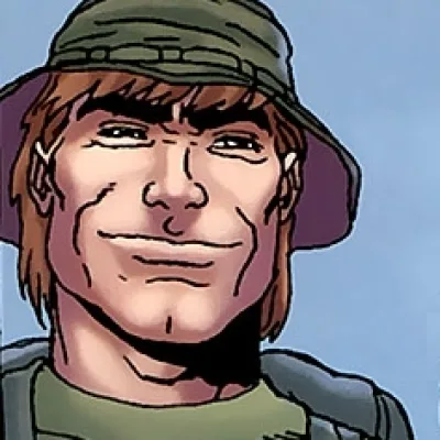 Brett