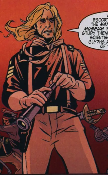 Brett Sabre