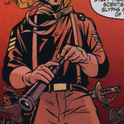 Brett Sabre