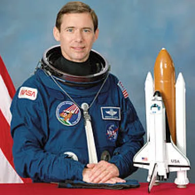 Brewster H. Shaw
