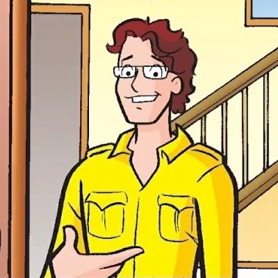 Brian