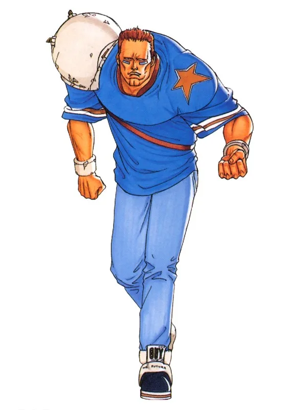 Brian Battler