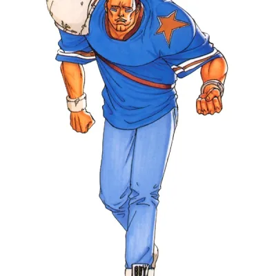 Brian Battler