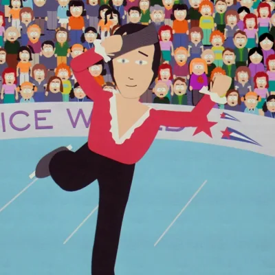 Brian Boitano