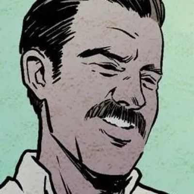 Brian Bucholz