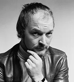 Brian Duffy