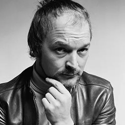 Brian Duffy