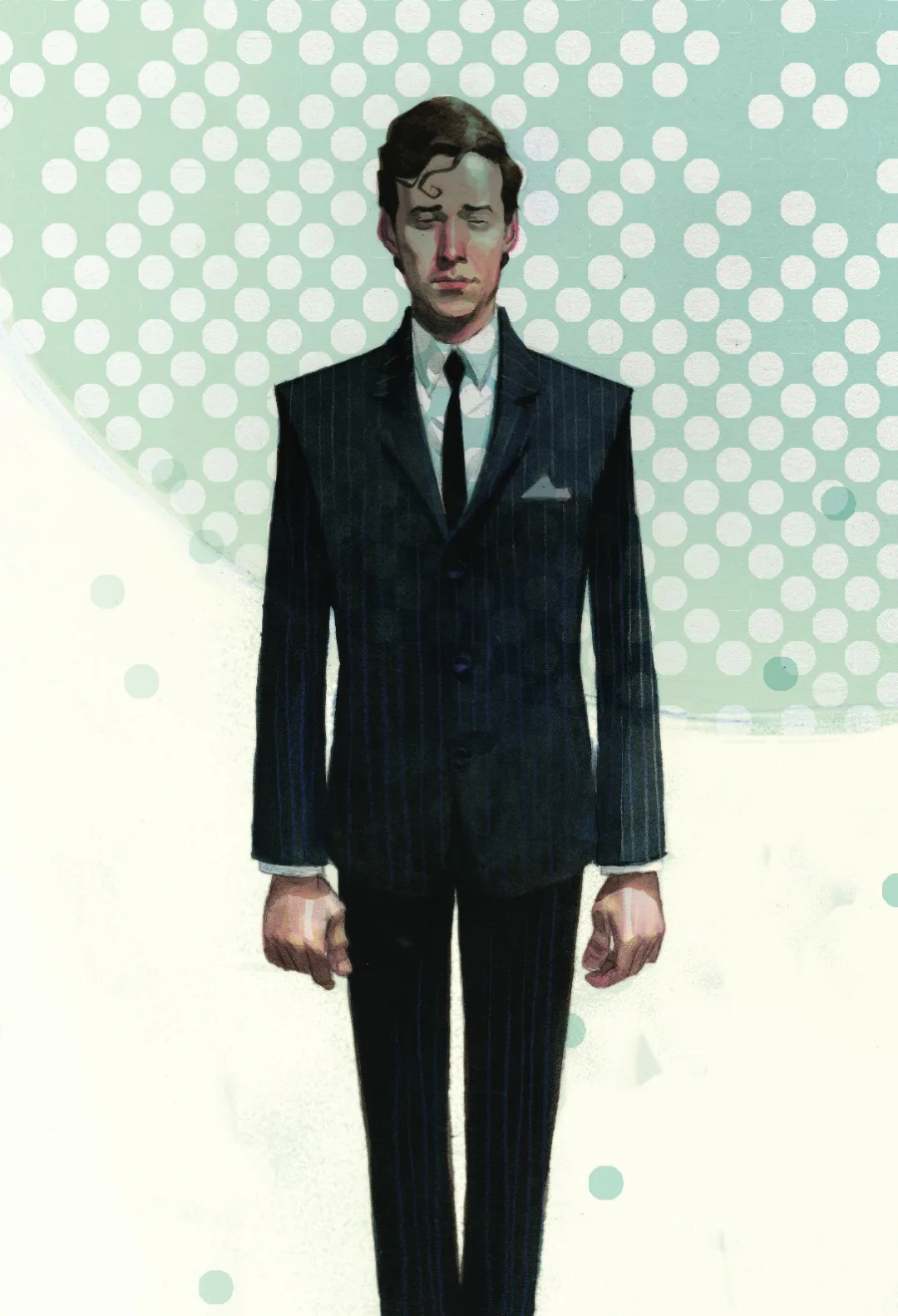 Brian Epstein