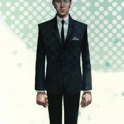 Brian Epstein