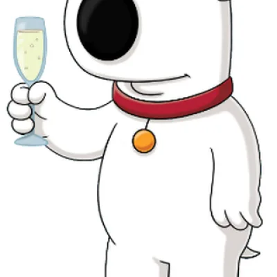 Brian Griffin