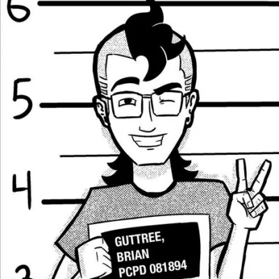 Brian Guttree