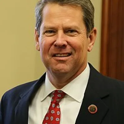 Brian Kemp