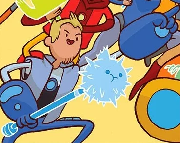 Brian Kirkman