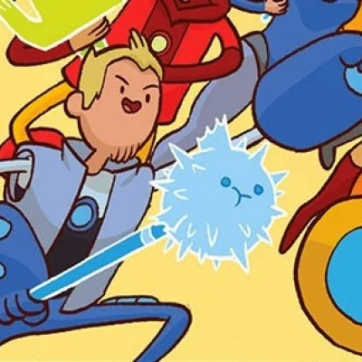 Brian Kirkman