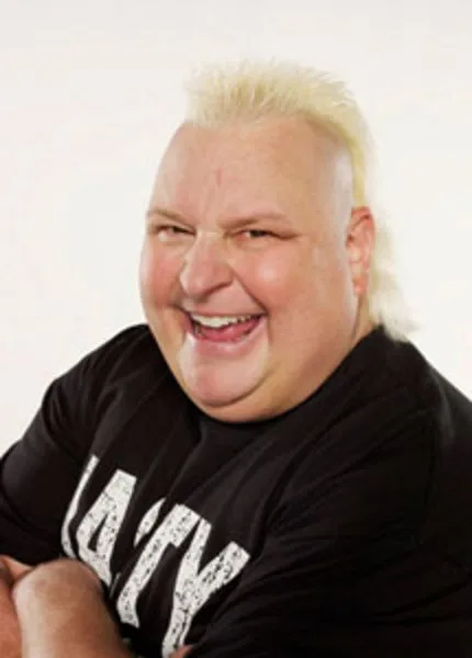 Brian Knobbs